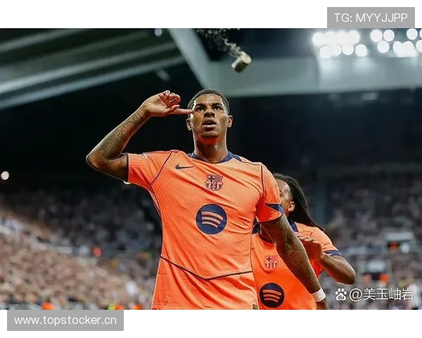 拉什福德的上限与顶级球星潜力分析