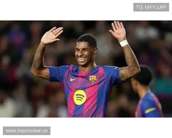 拉什福德的责任与压力解析