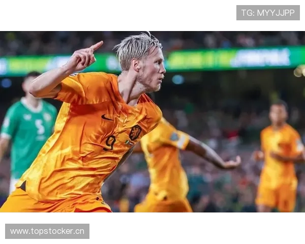 范戴克:从格罗宁根起步的逆袭生涯解析