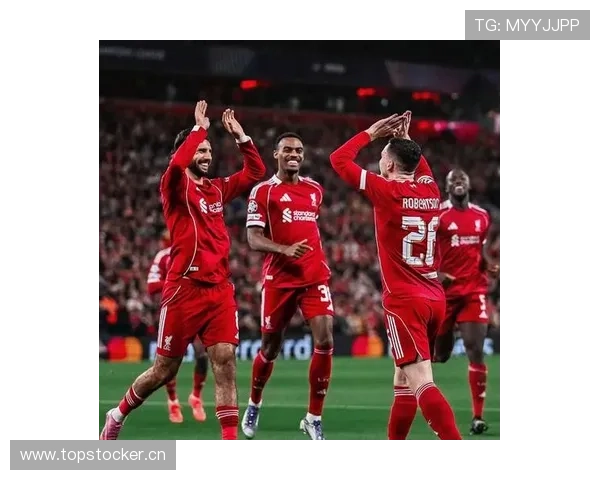 利物浦高位逼抢失灵，战术困局加剧争冠希望承压