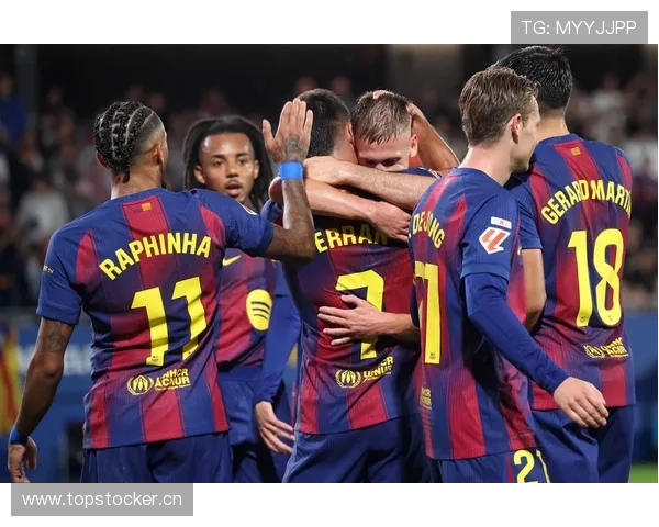 巴萨青训依赖现象加剧:引援压力增大,竞争格局调整或面临考验 巴萨青训依赖现象加剧:引援压力增大,竞争格局调整或面临考验