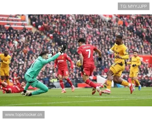 利物浦进攻选择问题阶段性显现，是否影响本赛季竞争格局调整