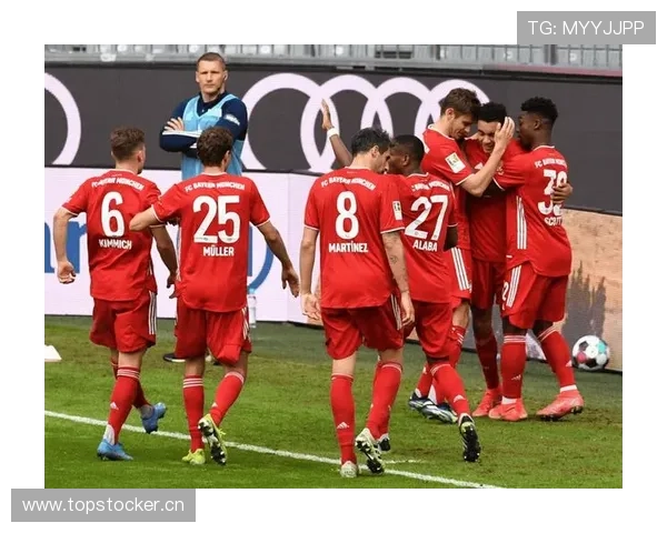 拜仁慕尼黑进球增多但进攻结构趋同,多样性面临考验