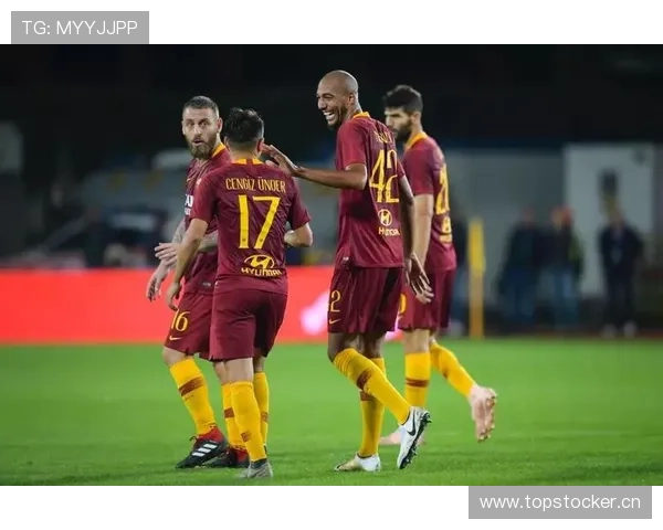 罗马争四压力持续，客场战绩波动或将制约其赛季走势