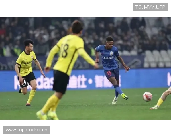 申花中场控场乏力，节奏失控问题逐步反映至比赛走势