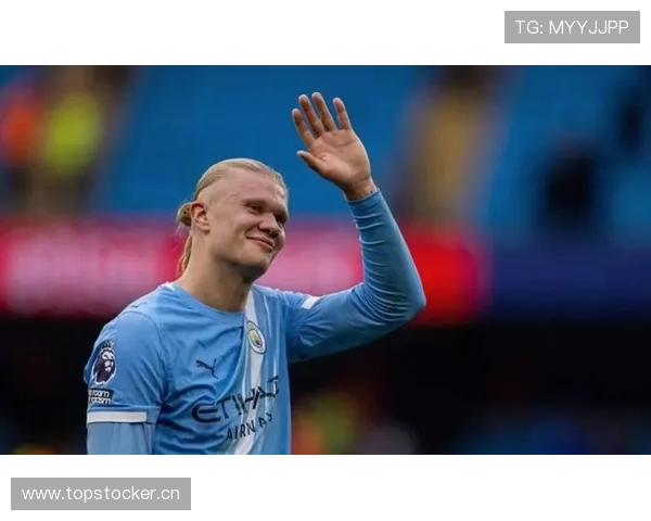 哈兰德高效依旧，曼城终结点依赖问题是否制约争冠形势？