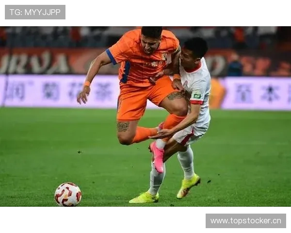 山东泰山进攻过度依赖克雷桑，体系稳定性面临考验