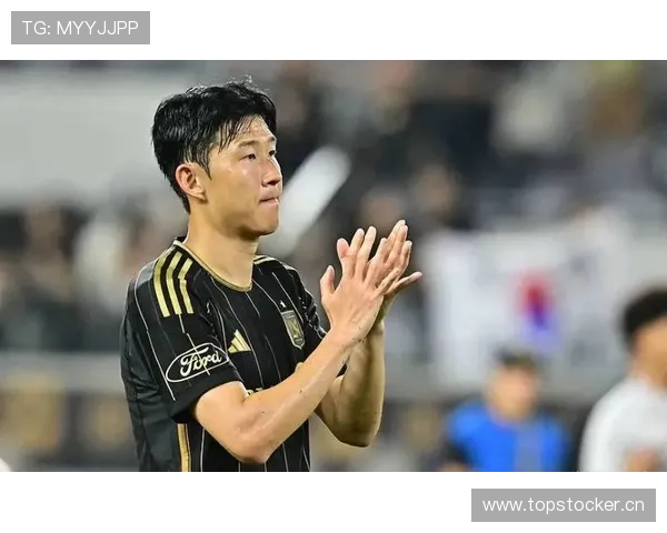 孙兴慜与梅西边锋能力对比：效率、技术与战术角色差异分析