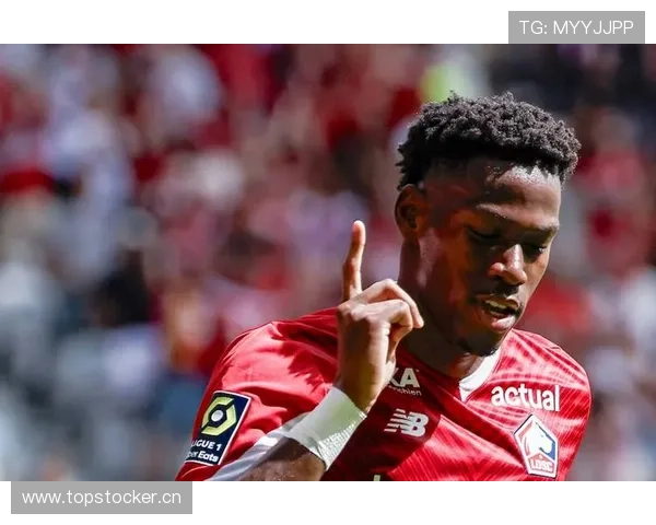 乔纳森·戴维效率型前锋模板解析:为何能持续高效输出