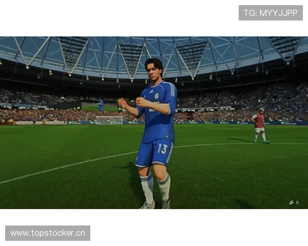 巴拉克与贝克汉姆在中场调度上出现分散与集中趋势