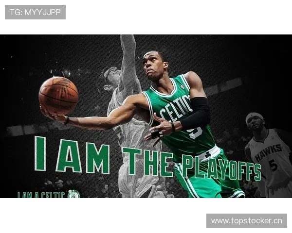 拉简·隆多利用挡拆提升组织效率拉开球队进攻差距