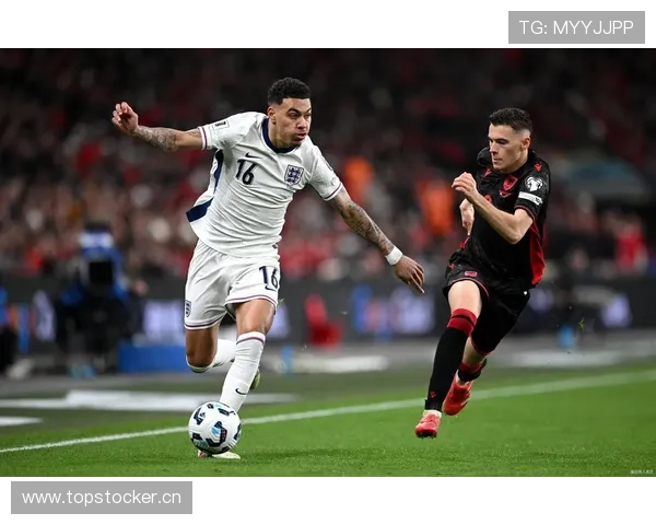 萨卡在英格兰国家队大赛周期中的核心角色演变分析